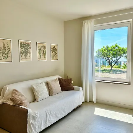 Casa Riviera Ulivo * Camporosso (Liguria)