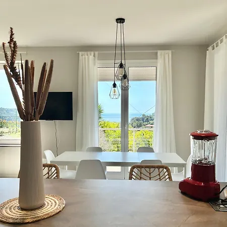 Casa Riviera Ulivo Apartmán