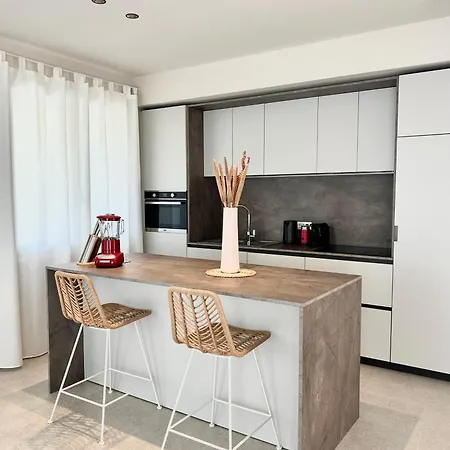 Apartmán Casa Riviera Ulivo *