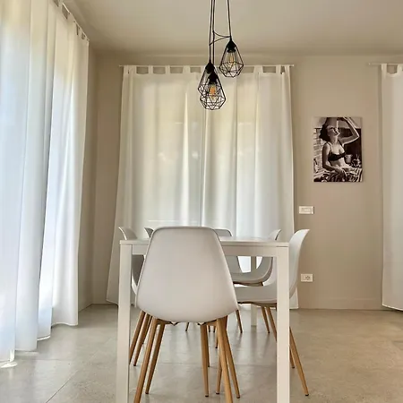 Casa Riviera Ulivo * Camporosso (Liguria)