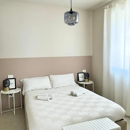Apartmán Casa Riviera Ulivo *