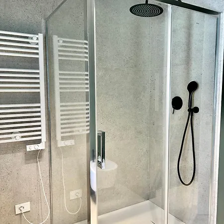 Apartmán Casa Riviera Ulivo *