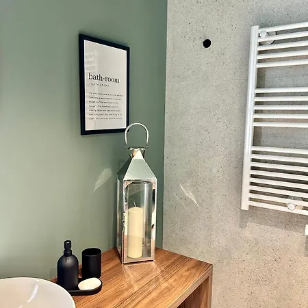 Apartmán Casa Riviera Ulivo