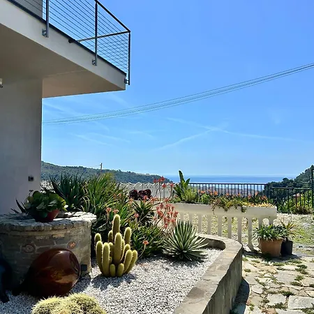 Casa Riviera Ulivo