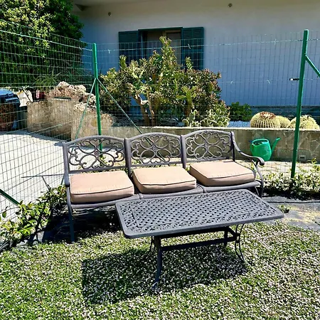 Casa Riviera Ulivo *