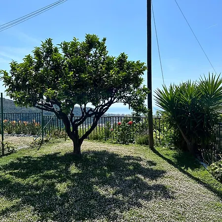 Casa Riviera Ulivo Apartmán Camporosso (Liguria)
